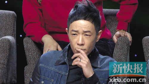 我是歌手最新一期排名结果_我是歌手 黄贯中 紧张等待结果