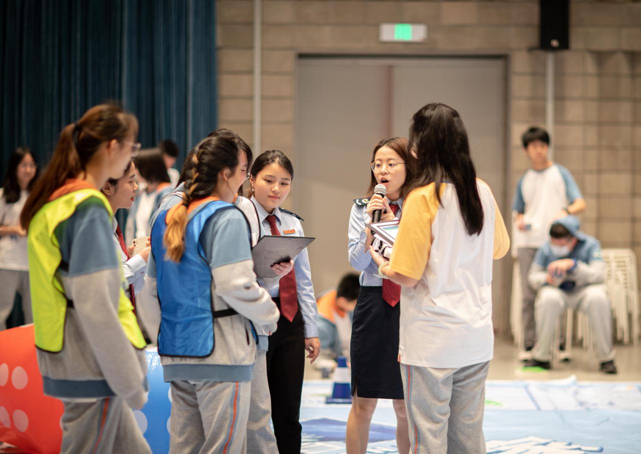 护苗普法税收知识进校园_税收版大富翁游戏_大富翁银行游戏盘视频