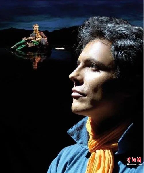 法语音乐剧亚瑟王传奇_法语音乐剧演员洛朗班 中国巡演_法语音乐剧《小王子》洛朗班