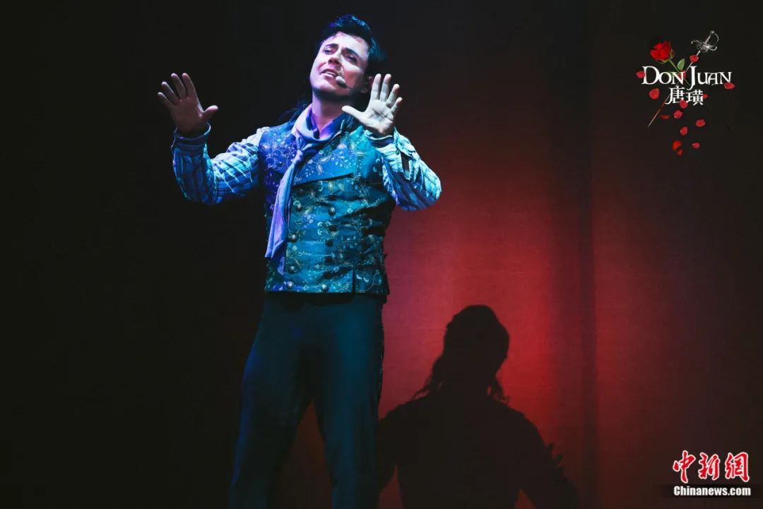 法语音乐剧《小王子》洛朗班_法语音乐剧演员洛朗班 中国巡演_法语音乐剧亚瑟王传奇