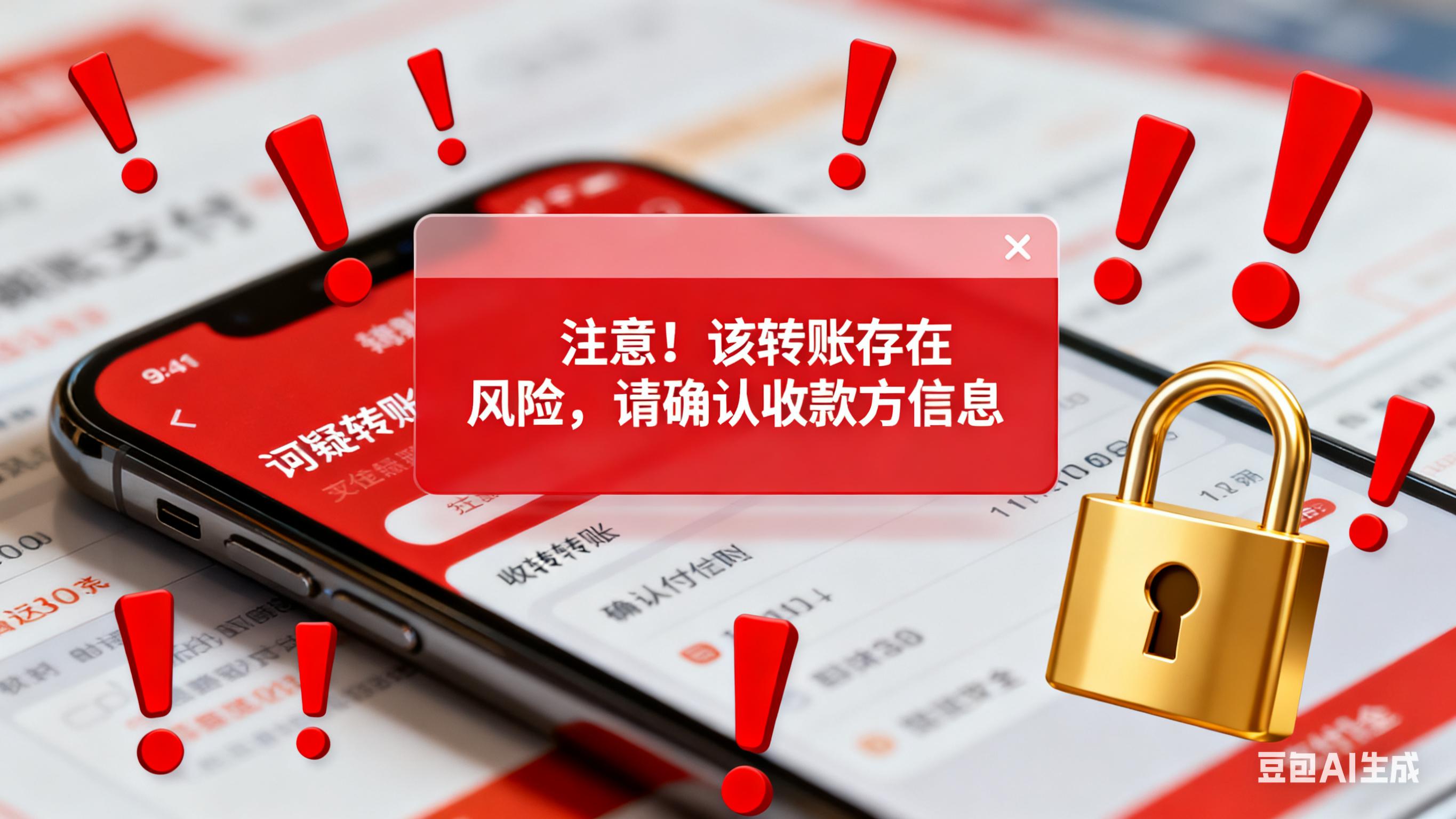 智能手机安全风险_手机网络诈骗防范_手机连接vpn有什么用