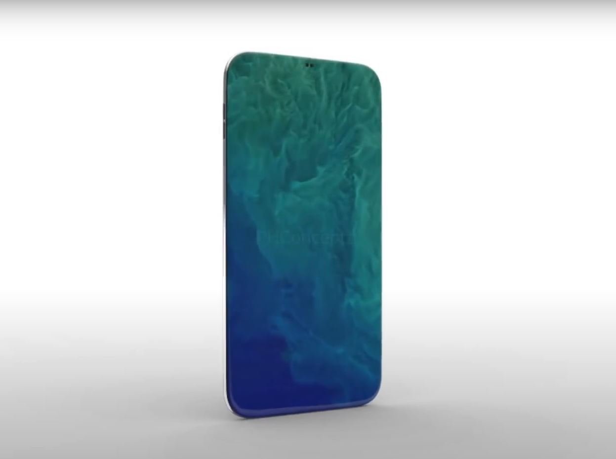 苹果无边框iPhone 2027发布_有没有折叠屏的手机_苹果折叠屏手机明年发布