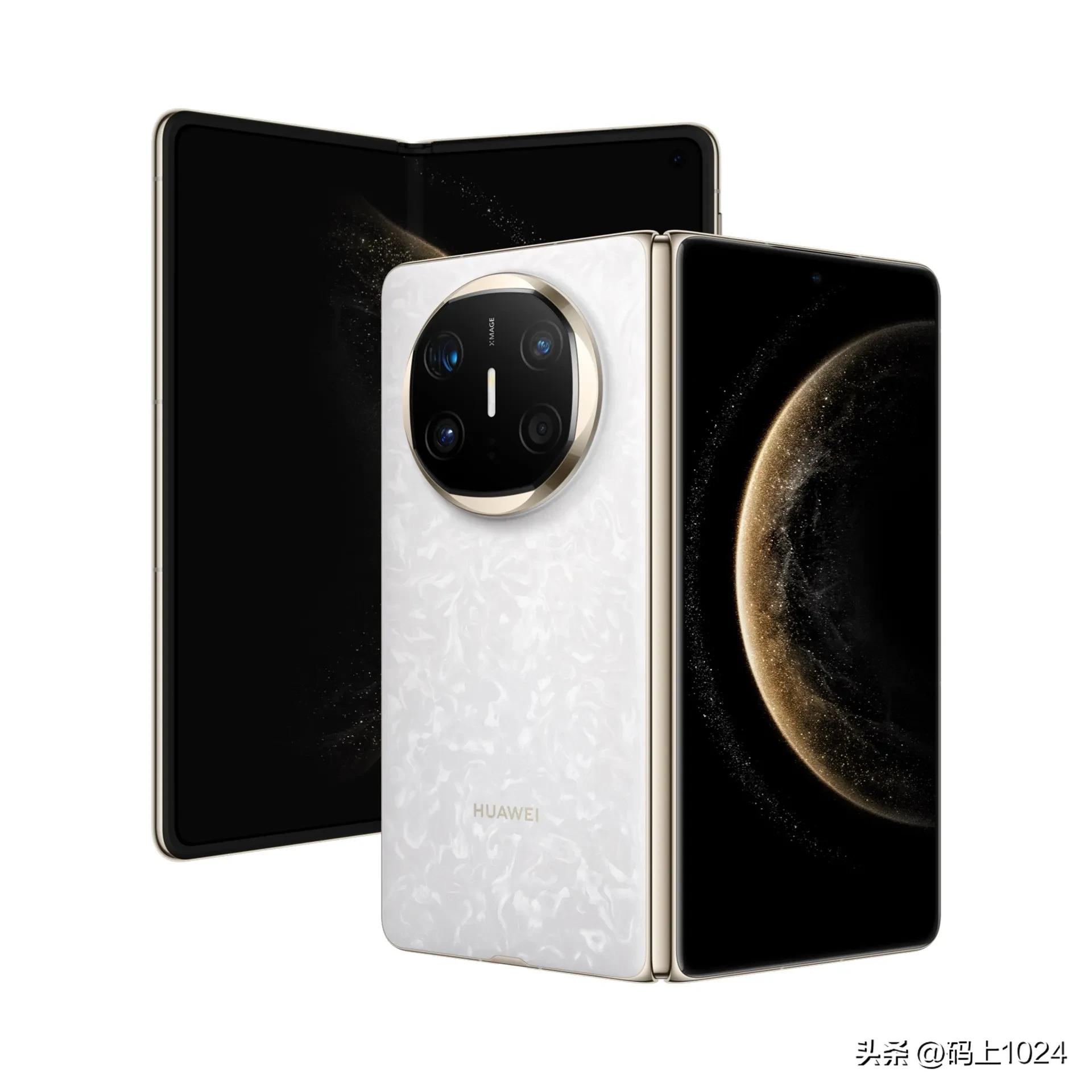 有没有折叠屏的手机_华为折叠屏市场份额_华为折叠屏手机推荐