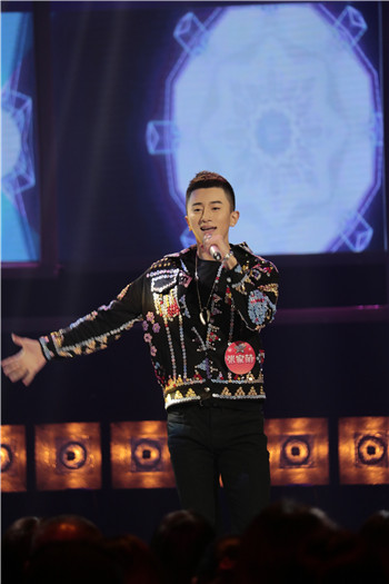 张家萌夺冠_如果参加我是直播歌手_我是直播歌手总决赛