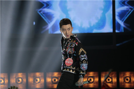 如果参加我是直播歌手_张家萌夺冠_我是直播歌手总决赛