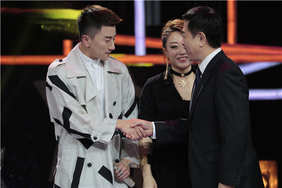 张家萌夺冠_如果参加我是直播歌手_我是直播歌手总决赛