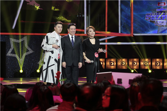 张家萌夺冠_如果参加我是直播歌手_我是直播歌手总决赛