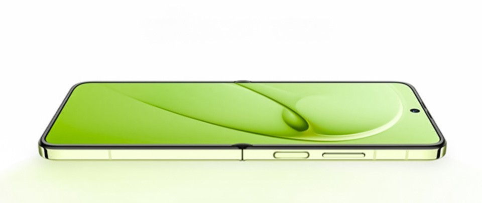 折叠屏技术优势 鸿蒙生态体验_华为折叠屏手机 nova Flip S_有没有折叠屏的手机