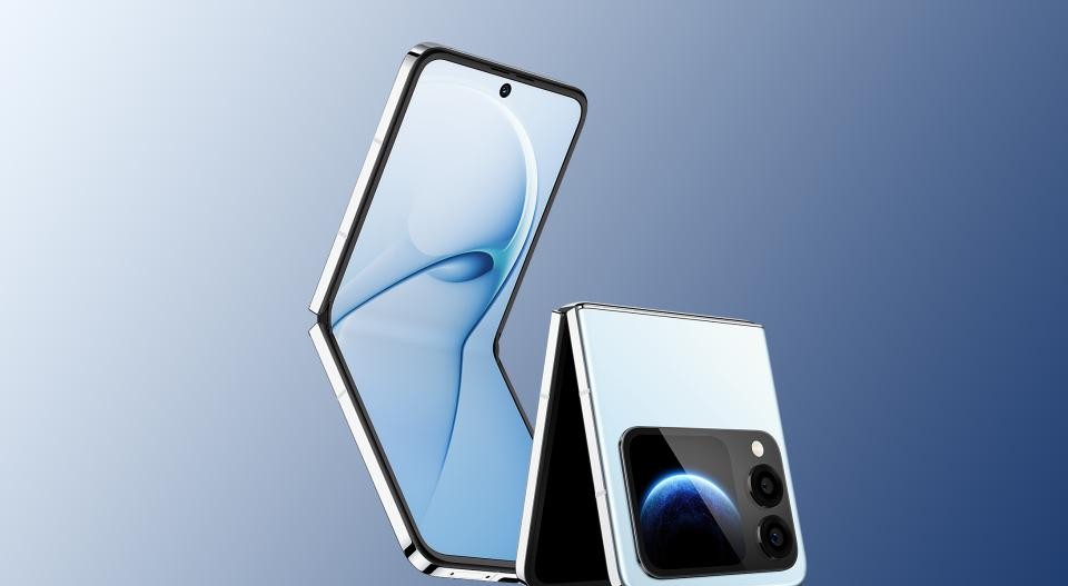 折叠屏技术优势 鸿蒙生态体验_华为折叠屏手机 nova Flip S_有没有折叠屏的手机