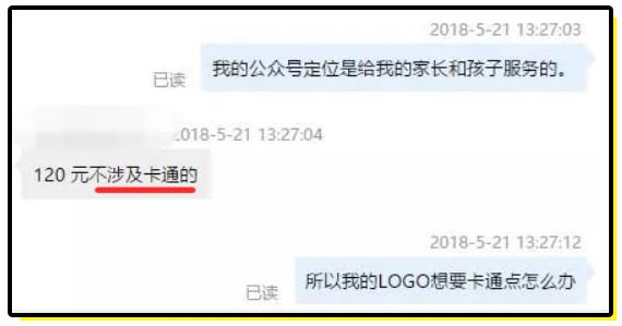 淘宝400块钱找人画像,请问这是什么水平?