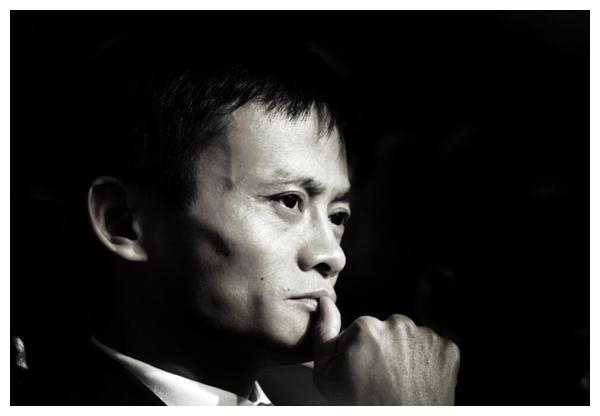 每晚都有1700万人在淘宝里，只逛不买，马云：也可以赚到钱