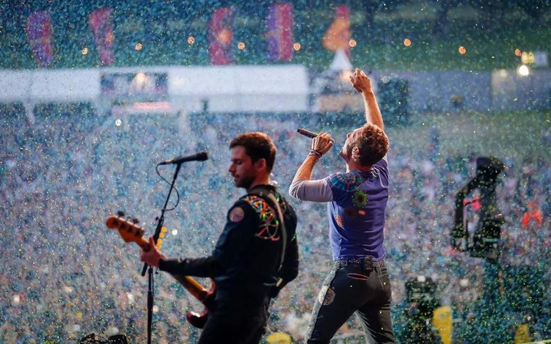 国际音乐节特色_音乐节创新形式_国外音乐会海报