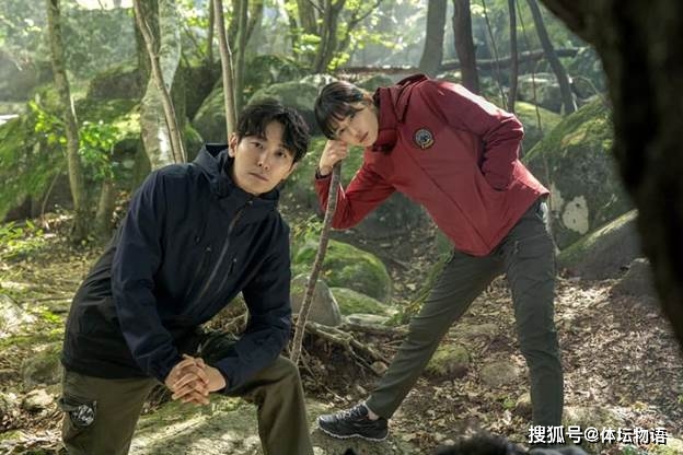 李钟硕韩孝珠新剧阵容确定_最受期待韩剧排名_2021韩剧推荐