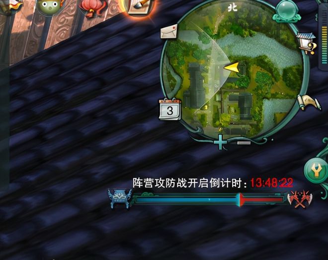 剑三缘起攻防体验_剑三大攻防可以进多少人_重置版攻防玩法介绍