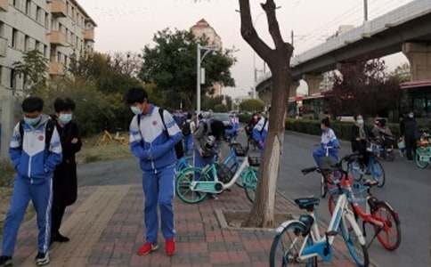 计算机网络对中学生的影响及预防措施