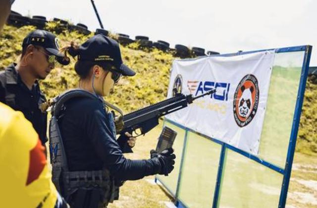 真枪射击馆会员制度_申请加入射击俱乐部难不难_真枪射击馆体验条件