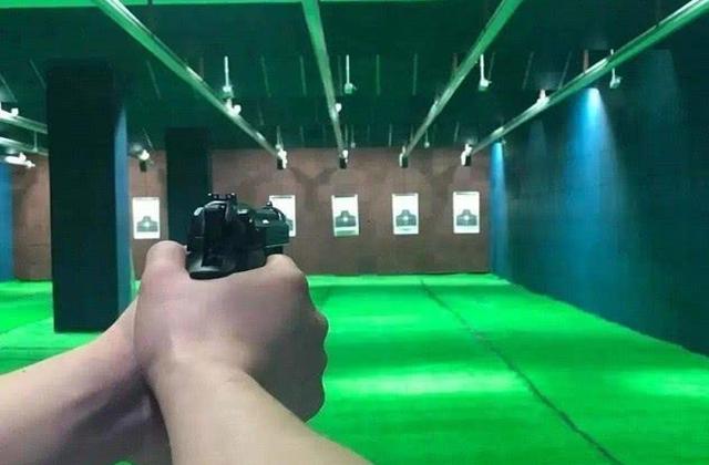 申请加入射击俱乐部难不难_真枪射击体验条件_真枪射击馆