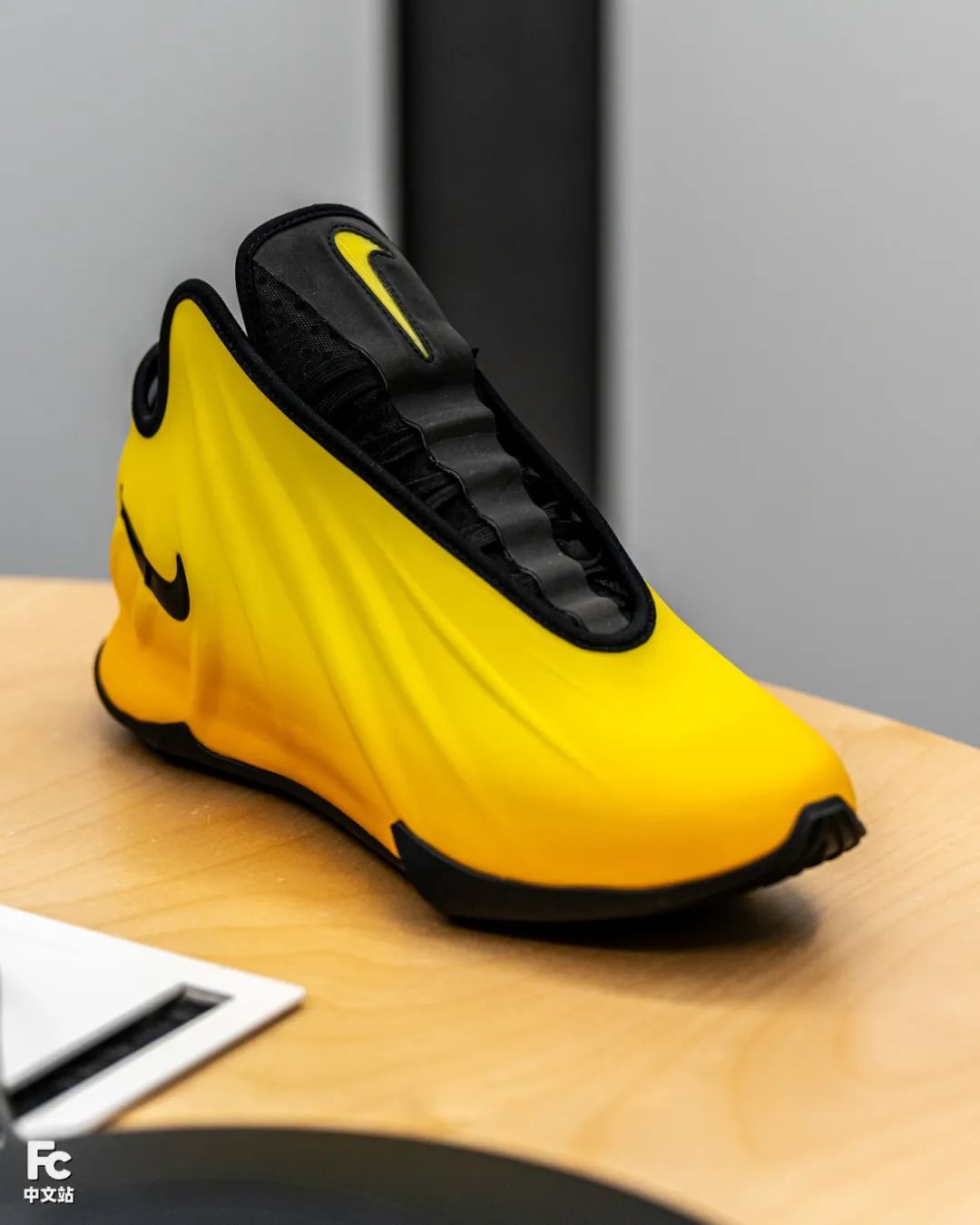 耐克回到未来简版_Nike G.T. Future review_Nike G.T. Future release date