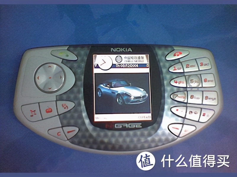 怀旧手机评测_游戏机大全价格及图片_小众手机推荐