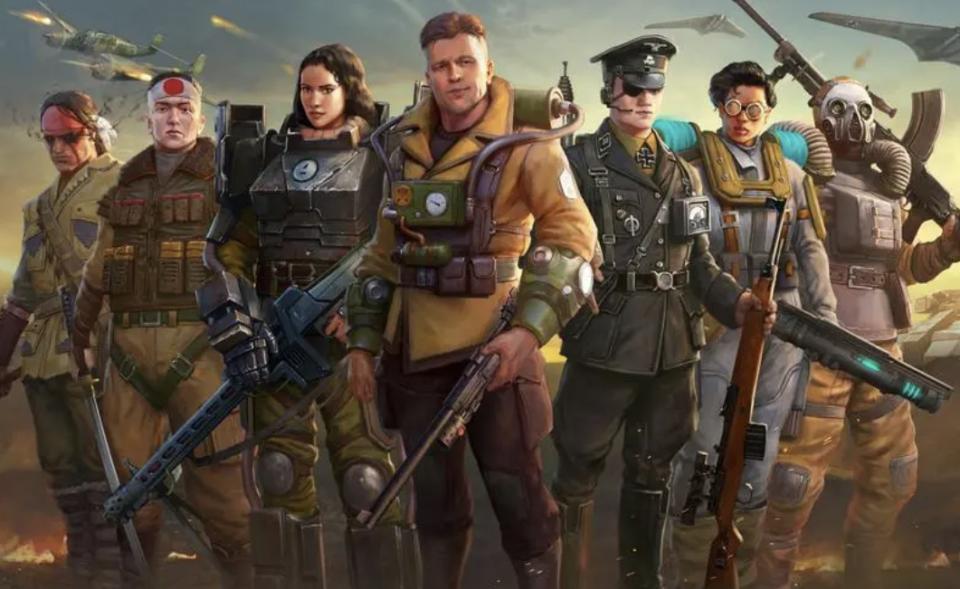 手游平台推荐网站_最火手游平台排行榜前十名_手机游戏开发工具排行