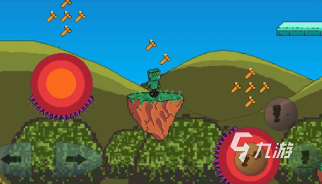 经典的机器人游戏单机手机版排行 2025耐玩的机器人游戏合集