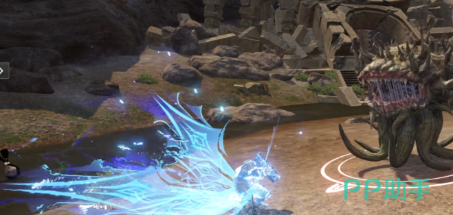 骑士战士暗黑骑士特点分析_最终幻想13-2战斗中如何选择队友_最终幻想14水晶世界防护职业介绍