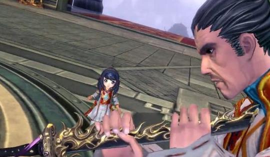 剑灵茱莉亚身世_剑灵搜索好友搜的是游戏名还是_剑灵朱丽叶剧情