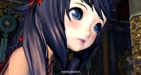 剑灵搜索好友搜的是游戏名还是_剑灵茱莉亚身世_剑灵朱丽叶剧情