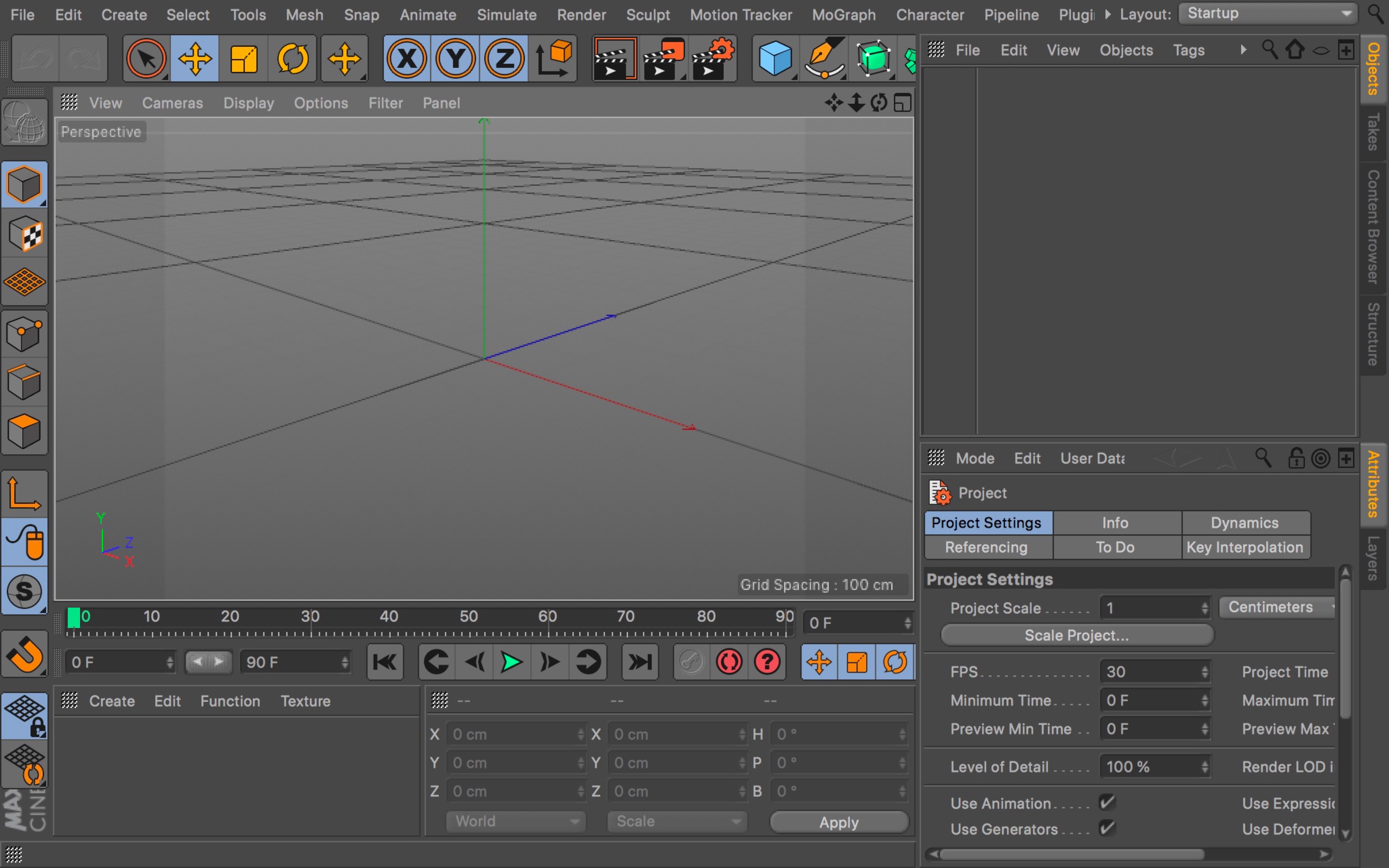 Autodesk Maya_Cinema 4D_3d模型下载用什么网站