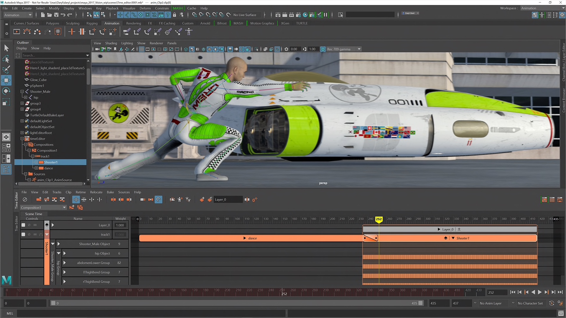 Autodesk Maya_3d模型下载用什么网站_Cinema 4D