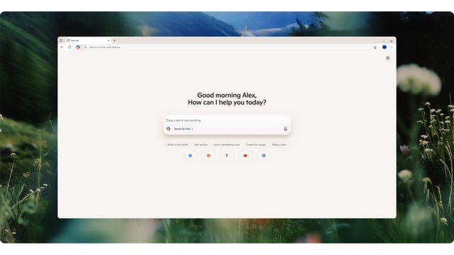 AI浏览器功能特点_qq浏览器购物比价没了_AI浏览器技术路线
