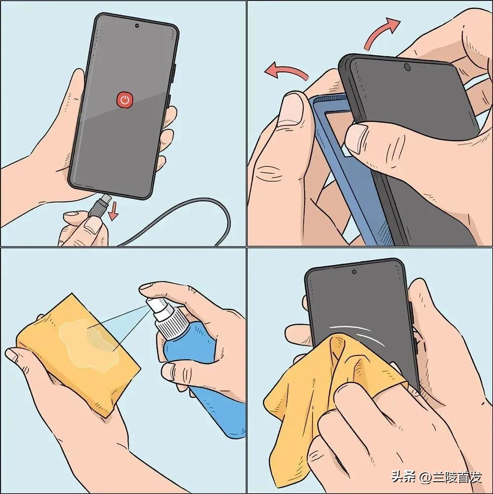 清洁电脑屏幕酒精_清洁手机屏幕酒精_怎么用电脑清理手机