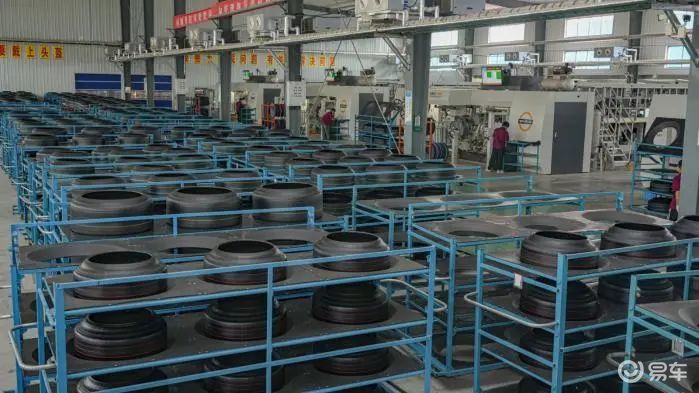 玲珑轮胎京东销量增长_网上买轮胎去哪个网站_618轮胎电商销售