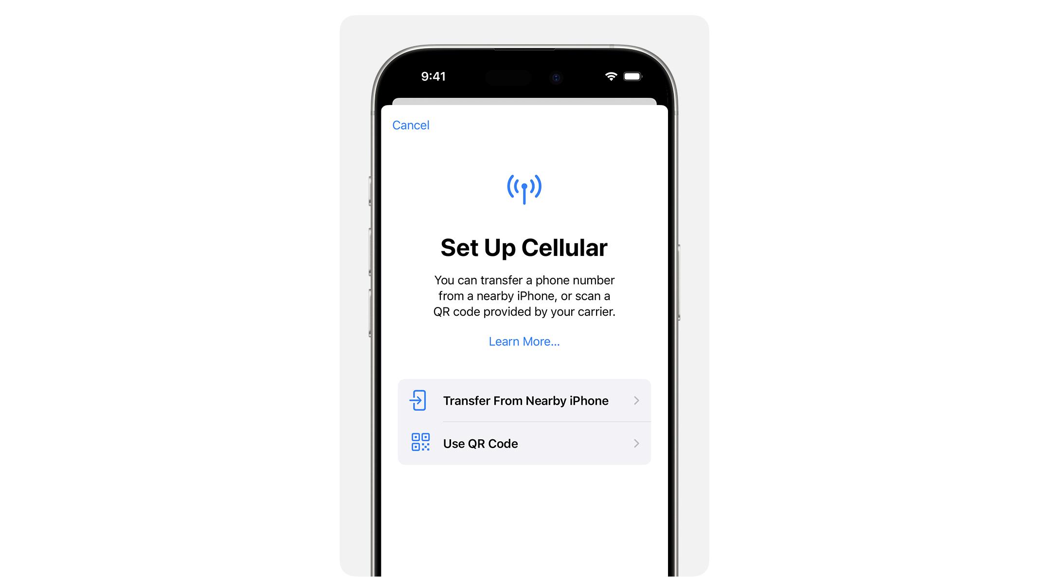 iphone sim卡应用程序不见了_iPhone 17 Air 取消实体SIM卡槽 eSIM 运营商内测