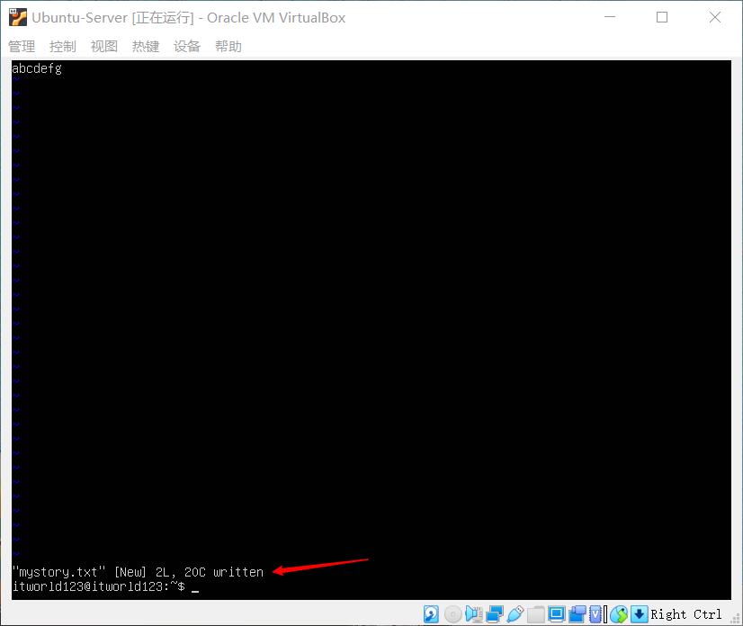 Ubuntu Server版命令行登录_linux中怎么屏蔽一段内容_Linux操作系统文件系统目录树