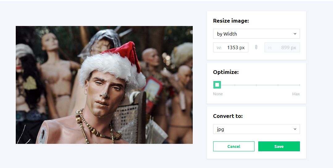 设计师无损压缩放大工具_在线图片格式转换器_保存网页为图片变模糊