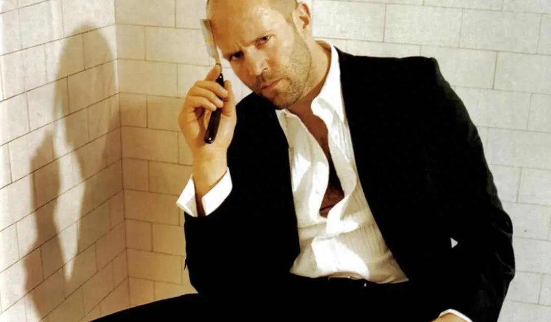 杰森·斯坦森电影推荐_杰森·斯坦森主演的是个警察的那个电影叫什么_杰森·斯坦森经典动作电影