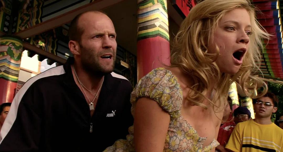 杰森·斯坦森主演的是个警察的那个电影叫什么_杰森·斯坦森经典动作电影_杰森·斯坦森电影推荐