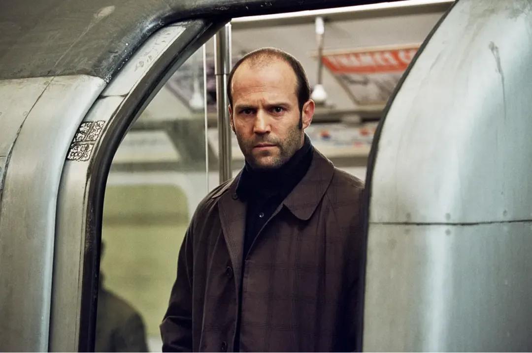 杰森·斯坦森经典动作电影_杰森·斯坦森电影推荐_杰森·斯坦森主演的是个警察的那个电影叫什么