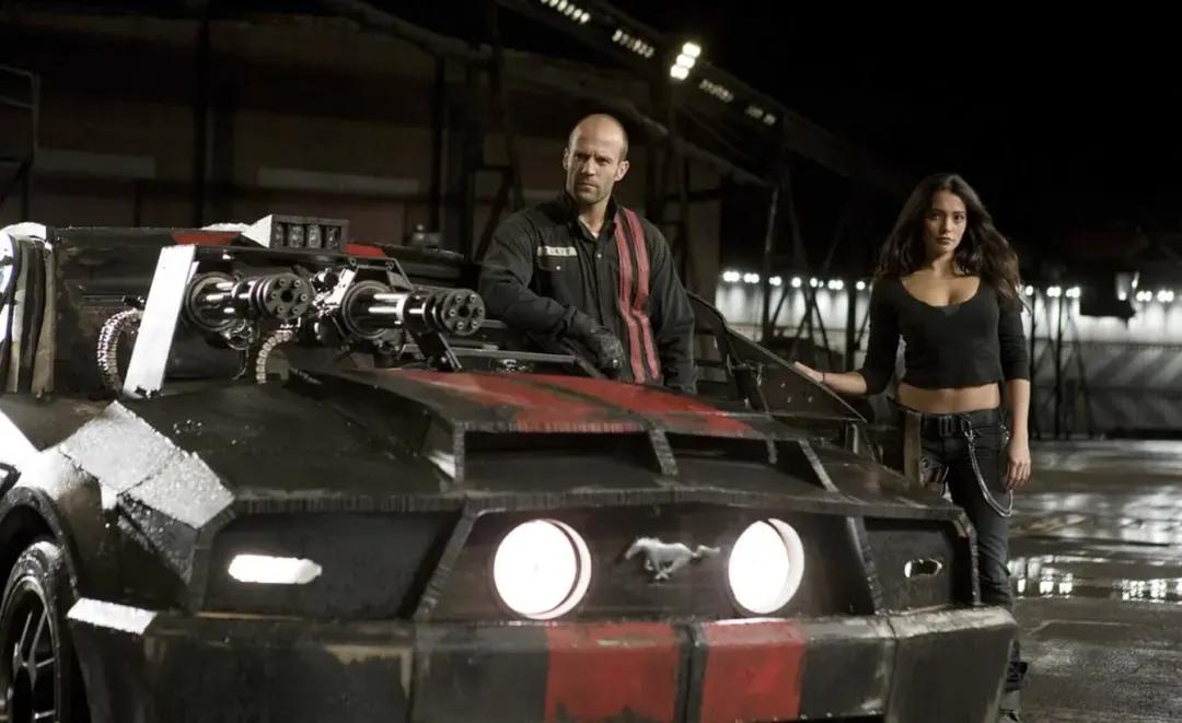 杰森·斯坦森经典动作电影_杰森·斯坦森主演的是个警察的那个电影叫什么_杰森·斯坦森电影推荐