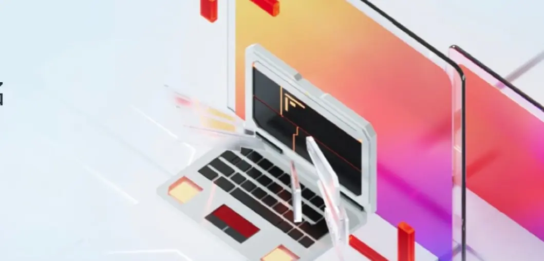 不用懂代码 会打字就会做网站？华为云速建站体验分享