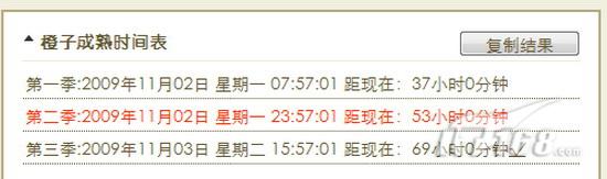 玩家必备！QQ农场作物计算器网页版