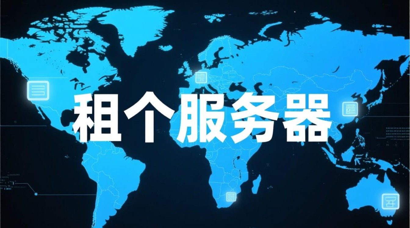 小企业第一次租服务器怎么选配置才划算?