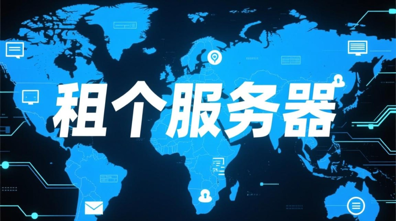 小企业第一次租服务器怎么选配置才划算?