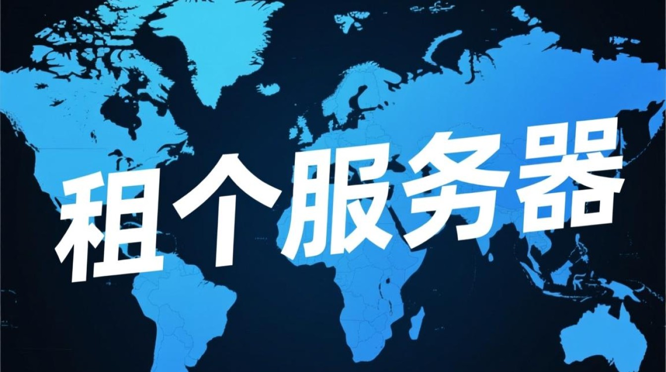 小企业第一次租服务器怎么选配置才划算?