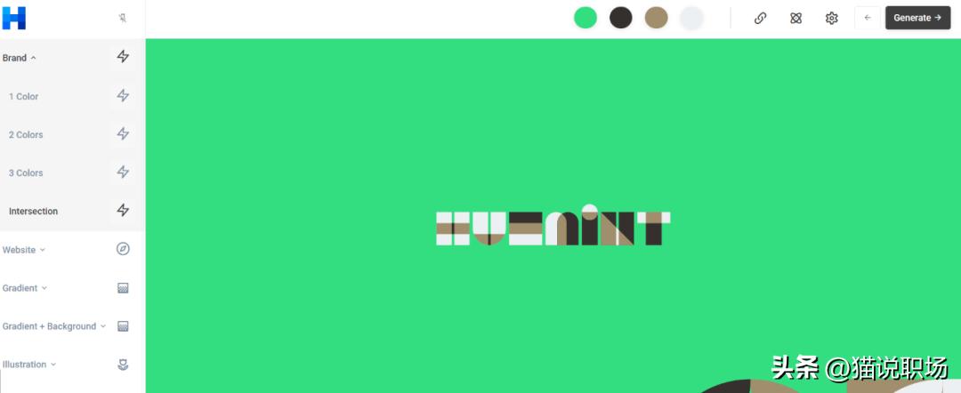 史上最强视频网站真实地址解析_实用AI工具网站_小众宝藏网站