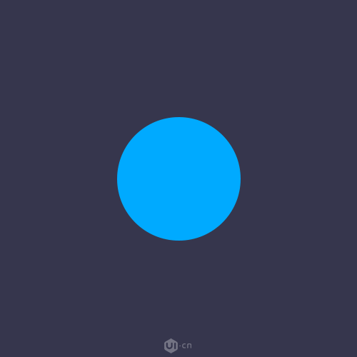 PS利用时间轴制作动画教程