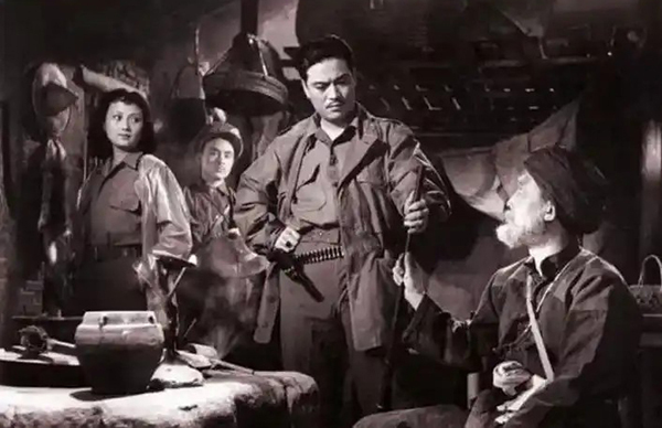 于洋参加中国好声音的视频_于洋 传记 新中国电影明星