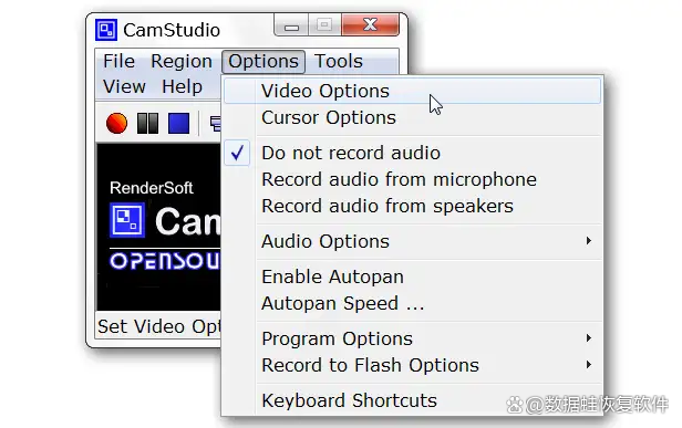 数据蛙录屏软件评测_用什么软件录视频好_最好用的录屏软件推荐