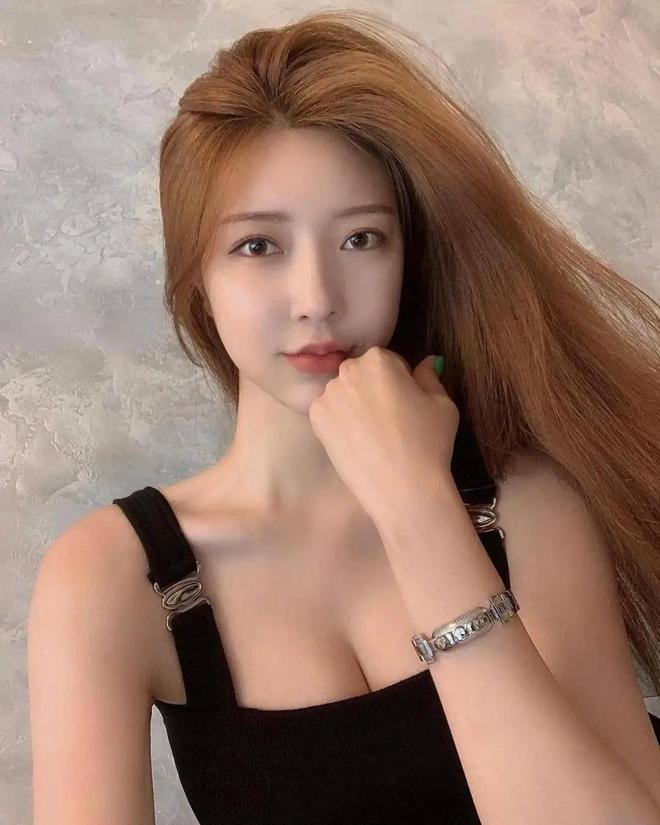 网红成功秘诀_韩国超人气网络模特_韩国时尚模特崔素美